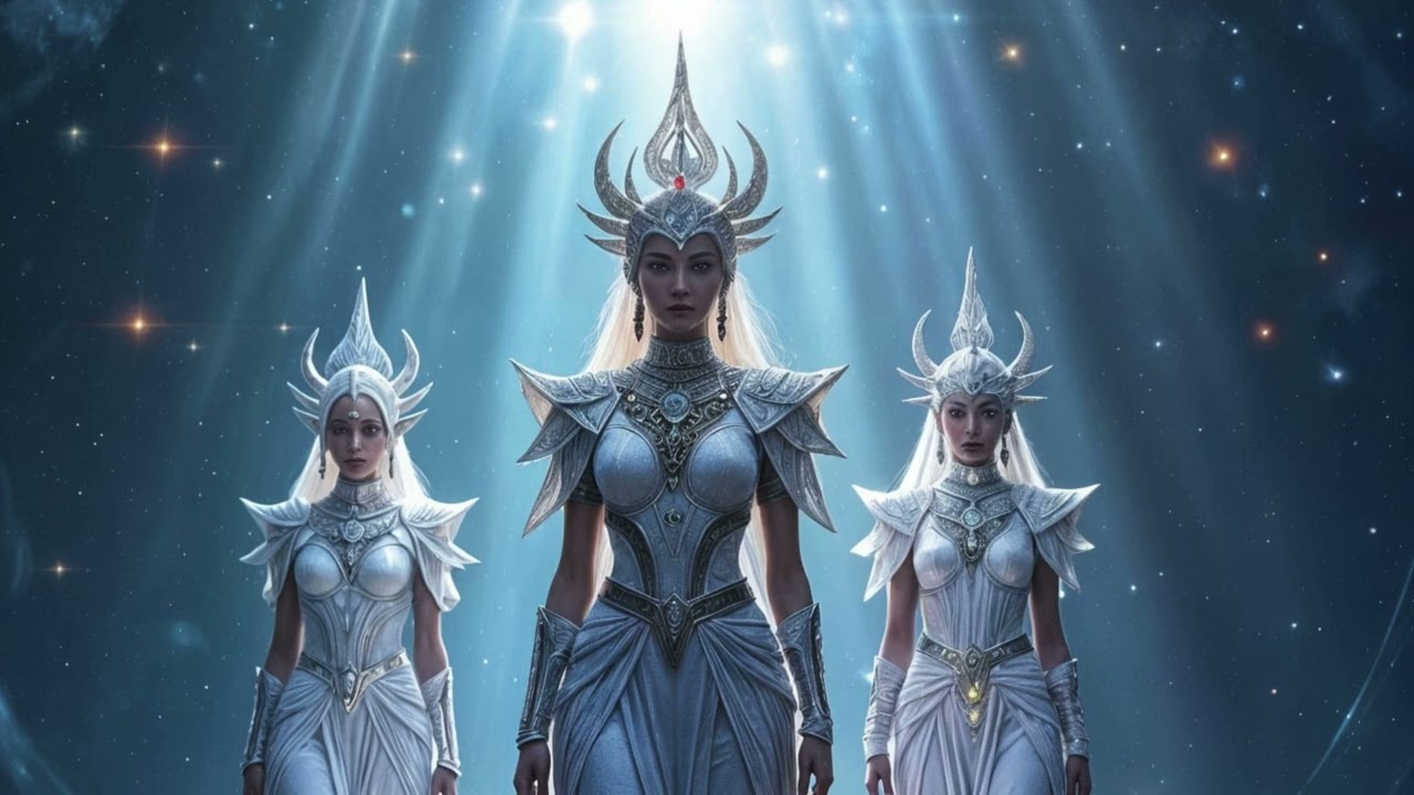 BREAK THE CODE  A  SONG OF LIBERATION FROM THE ANUNNAKI VEIL