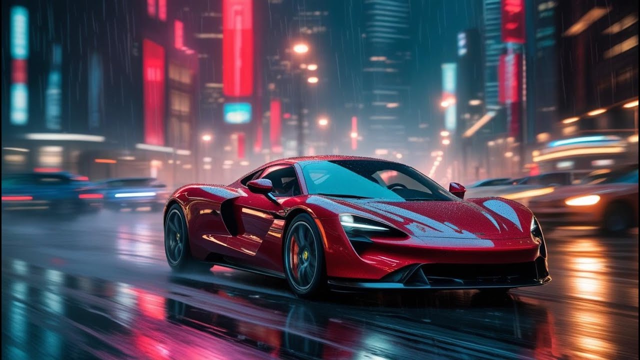 Deep House Car Music Deep House Mix 2025 Royalty Free Deep House Music #CarMusic #DeepHouse2025