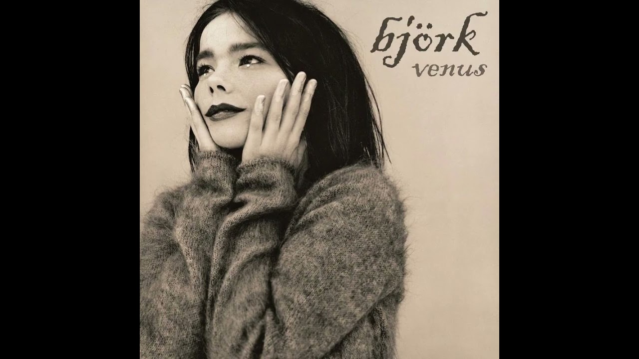 venus ★ the debut extras [ björk bootleg ]