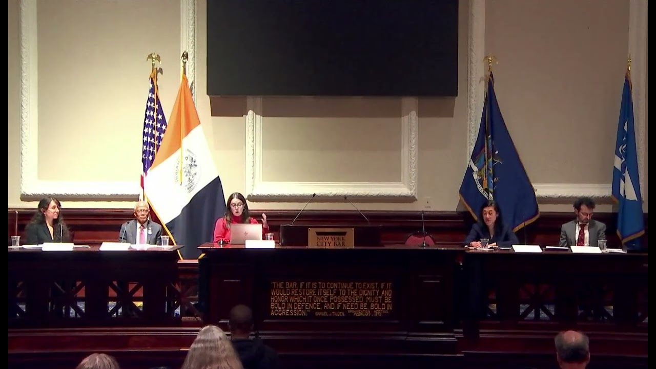 Should NYC Municipal Elections Be Moved to Even Numbered Years?