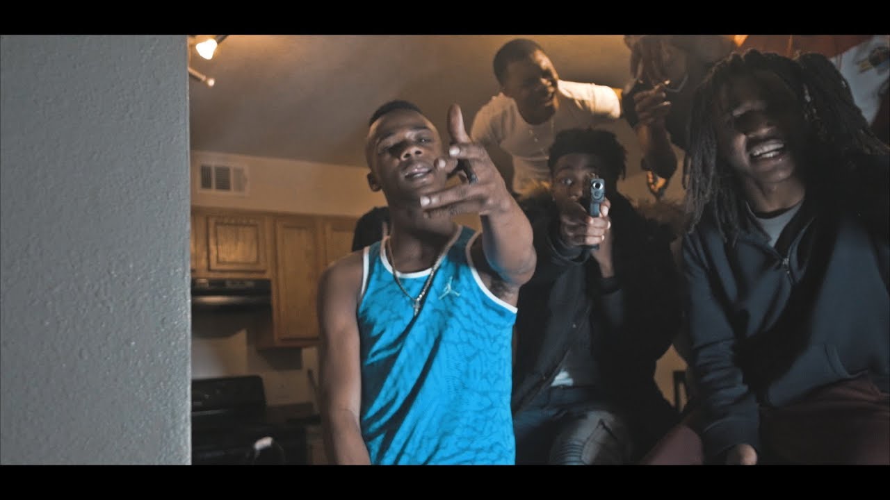 ApeGang Almighty 
