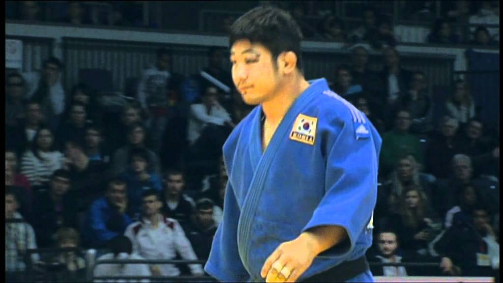JUDO Grand Prix - Dusseldorf 2012
