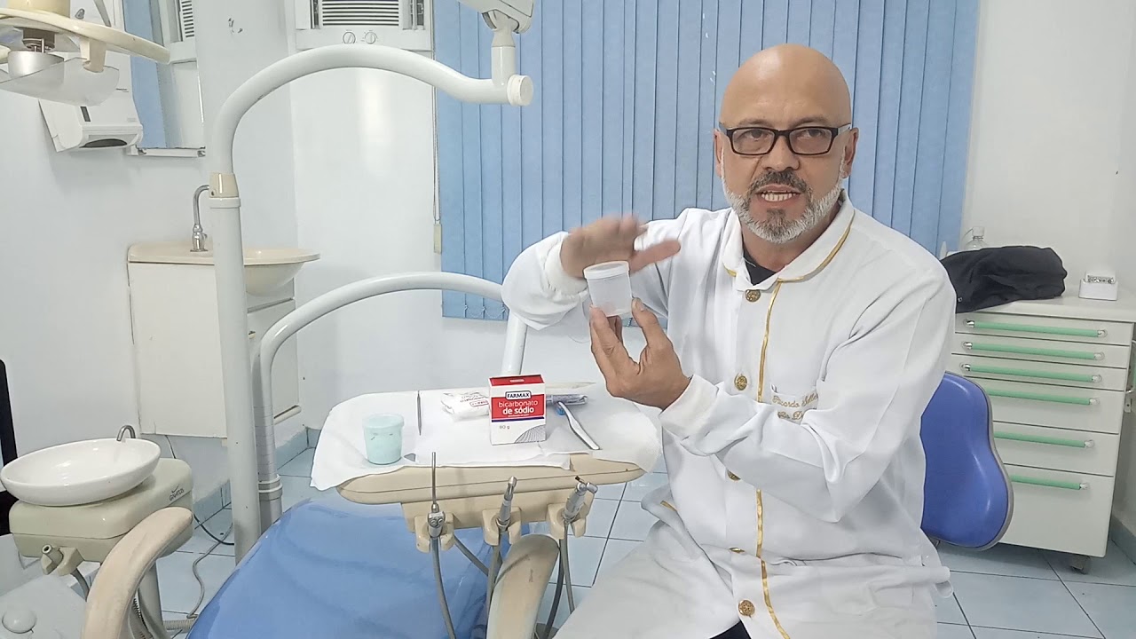 Pasta de polir e escovar  os dentes,DICAS DE OURO 💯💯💯💯DO DR RICARFO  SALLES