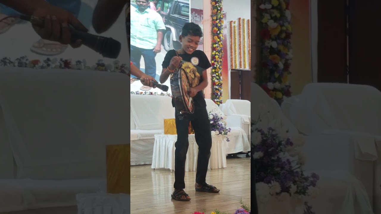 Koi koi #music #cherrydrums #parameshmutyala #percussion #drums #music #trending