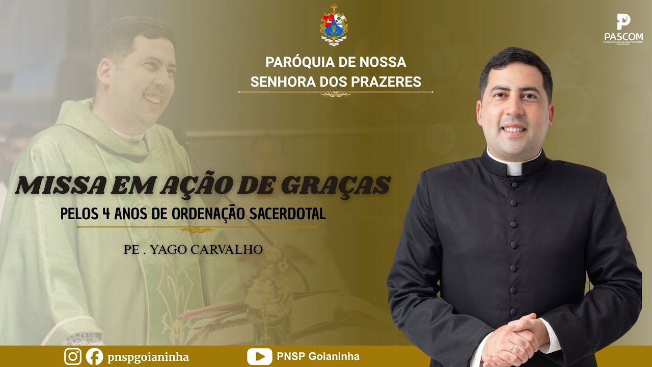 6° Domingo do Tempo Comum.