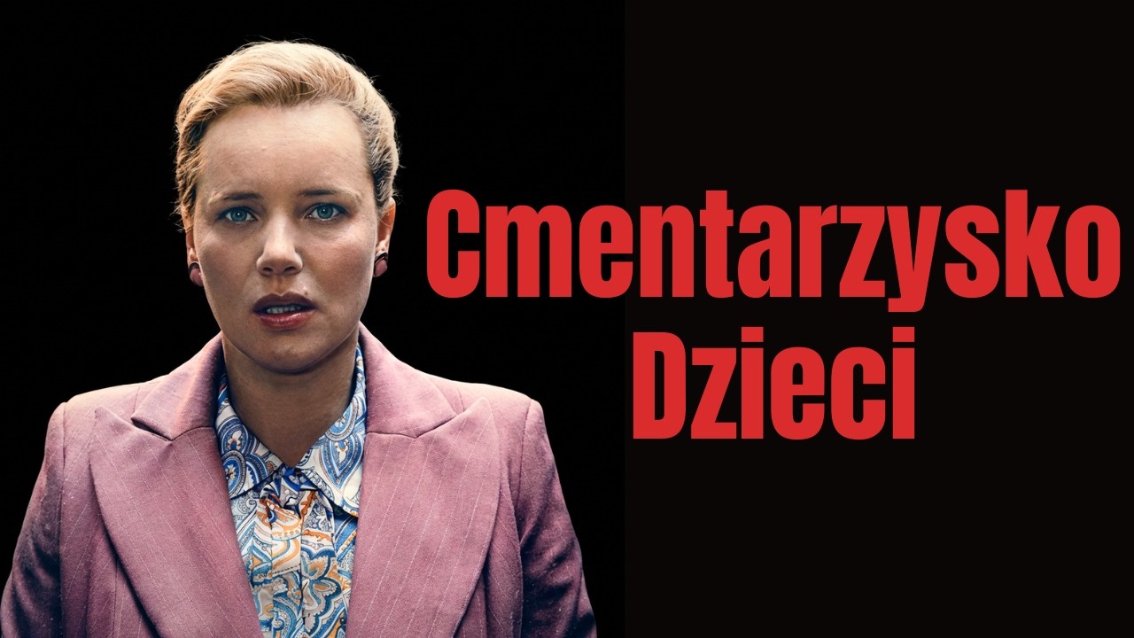 Kto wydał wyrok na dzieci ze Śląska? Czy „Ołowiane dzieci” to polski „Czarnobyl”?