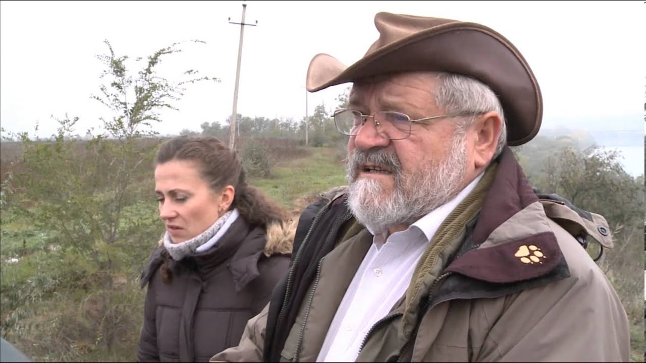 Хольцер о ведении сельского хозяйства отдельно взятого участка в Молдове