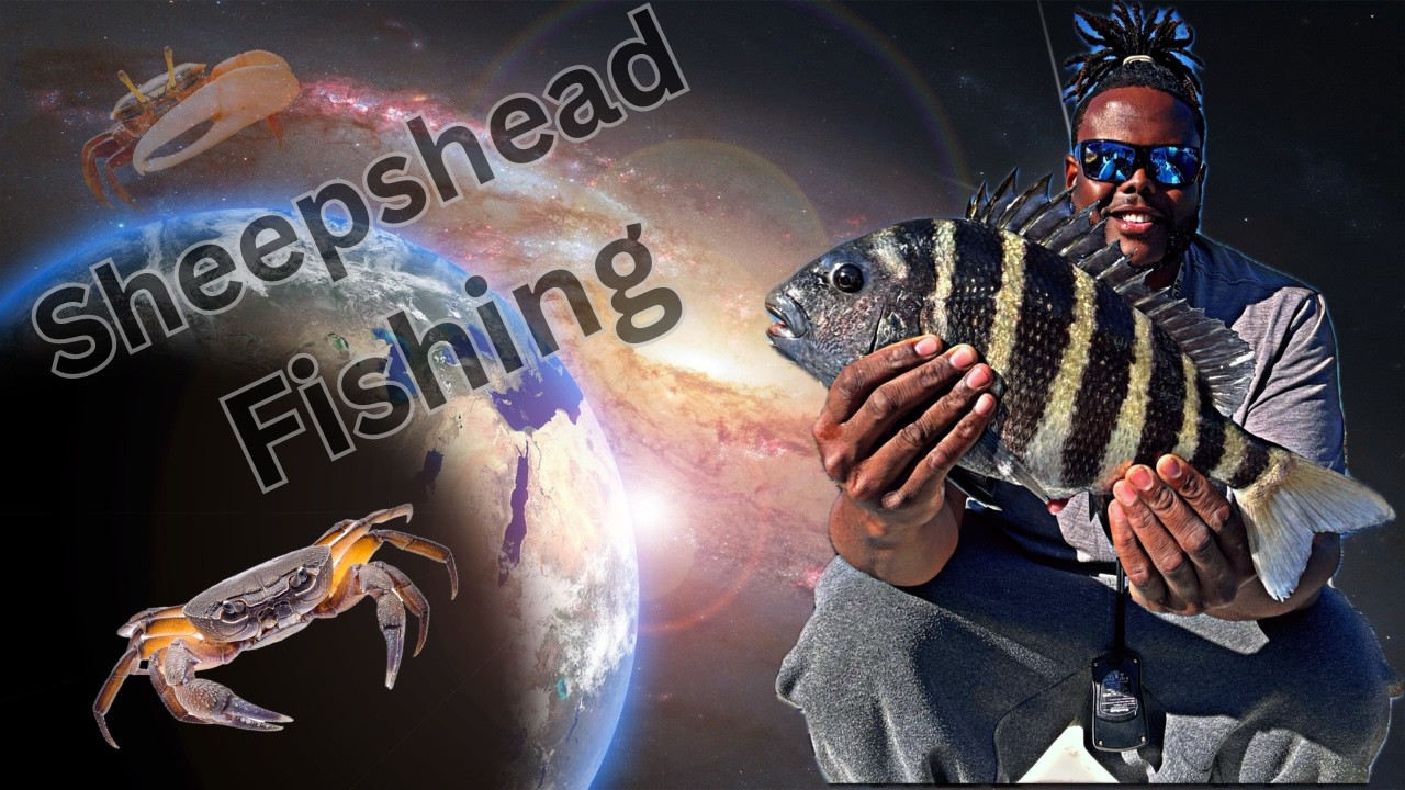 Ловля гигантских морских окуней зимой.