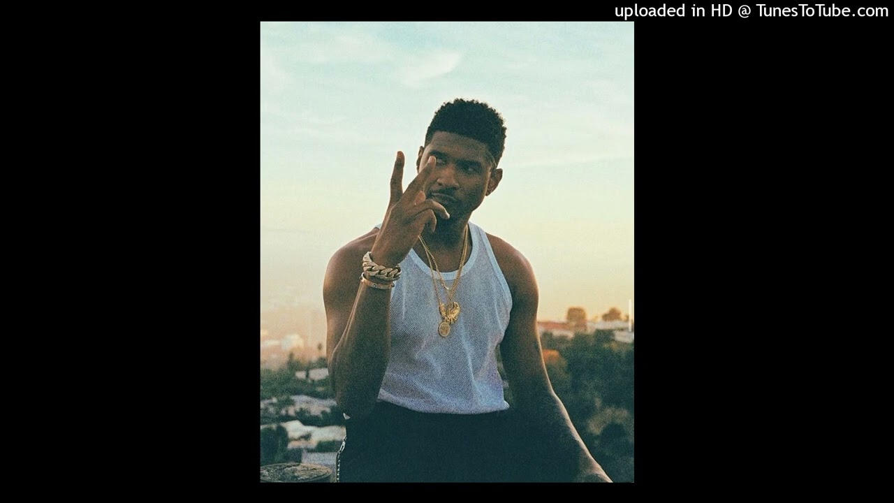 (FREE) Usher Type Beat - 