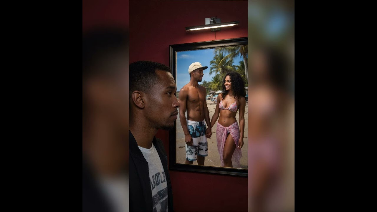 Perfect Man For Her