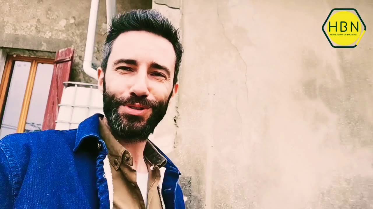 HBN - Le Grand RDV n&deg;4 - L'intelligence collective au service de la transition &eacute;cologique