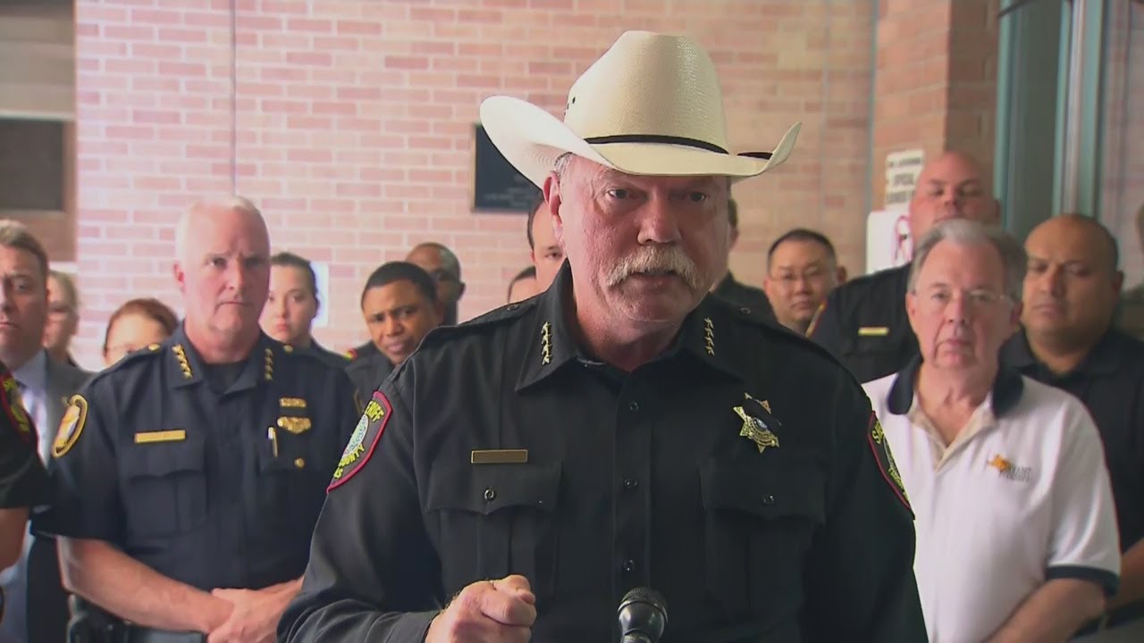 Sheriff: Tarrant County Sgt. Keith Shepherd Died After Suffering Medical Emergency