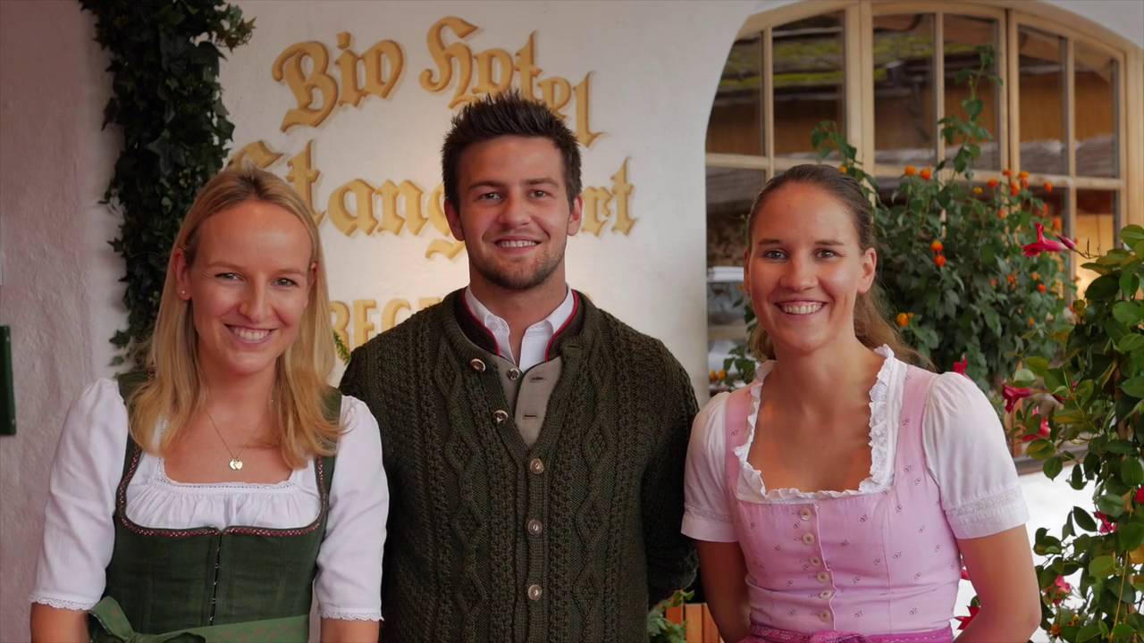 Die Welt des Stanglwirt - Pr&auml;sentationsfilm