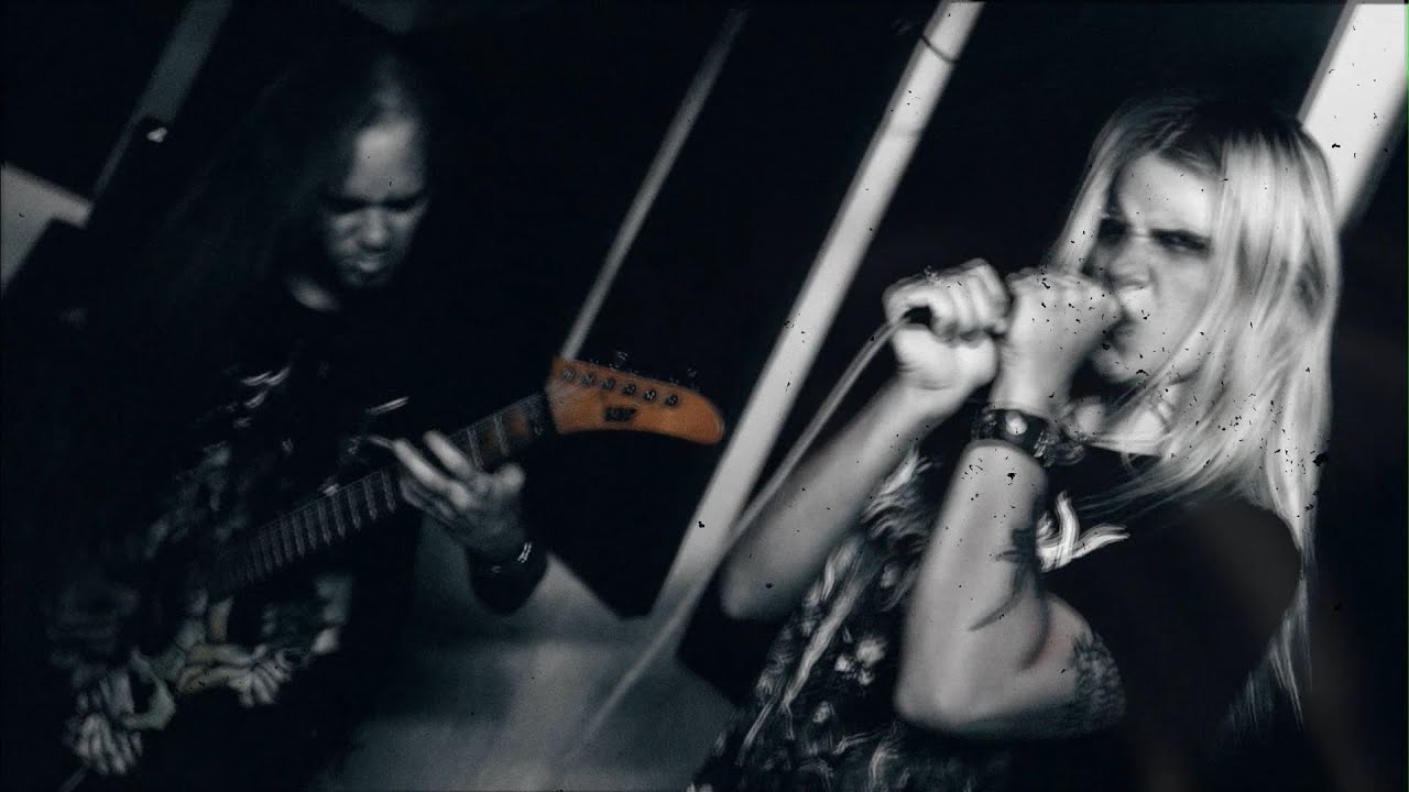 ALCHEMIC TRANSMUTATION - EXCREMENTAL DESPAIR OF FORGOTTEN DISPOSITIONS [OFFICIAL VIDEO](2025)SW EXCL