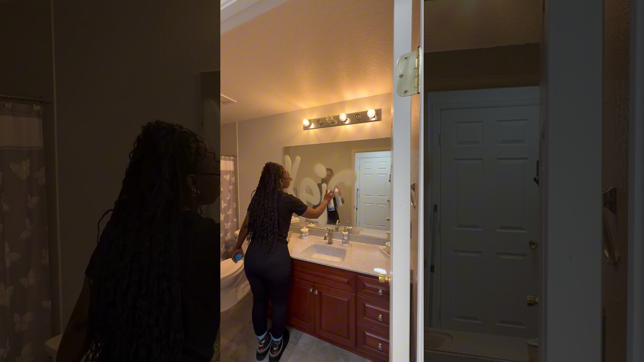 Clean With Me | Parenting Talk About Paying Kids for Chores #cleanwithme #momlife #cleantok