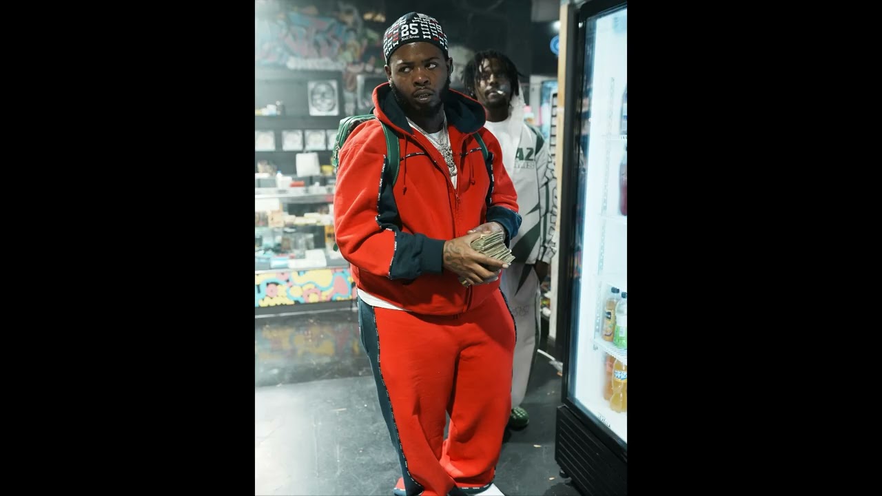 TRAP ALL STAR | FATT MACC X BABY MEL TYPE BEAT