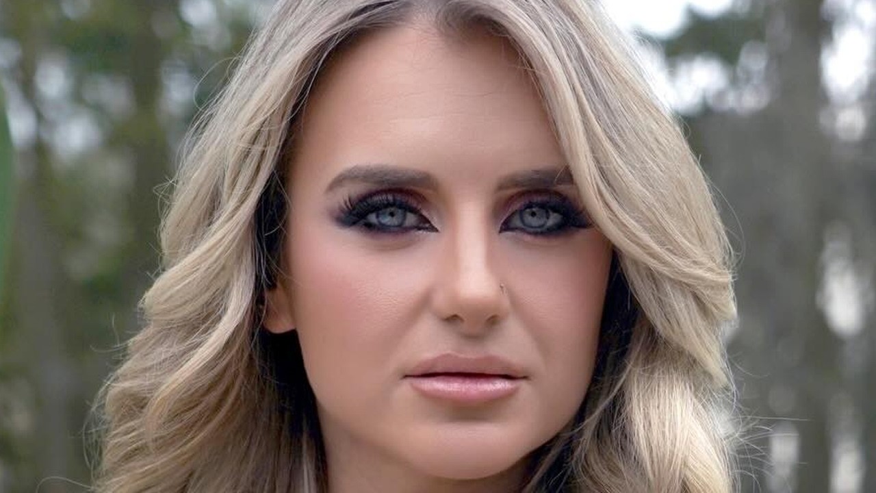 ANASTASIA SHADES | The STAR who started in 2025 and is from the United Kingdom