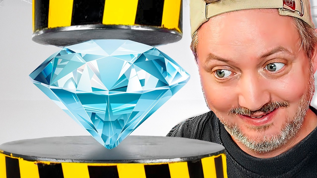 Ting Der Bliver Smadret på TikTok...