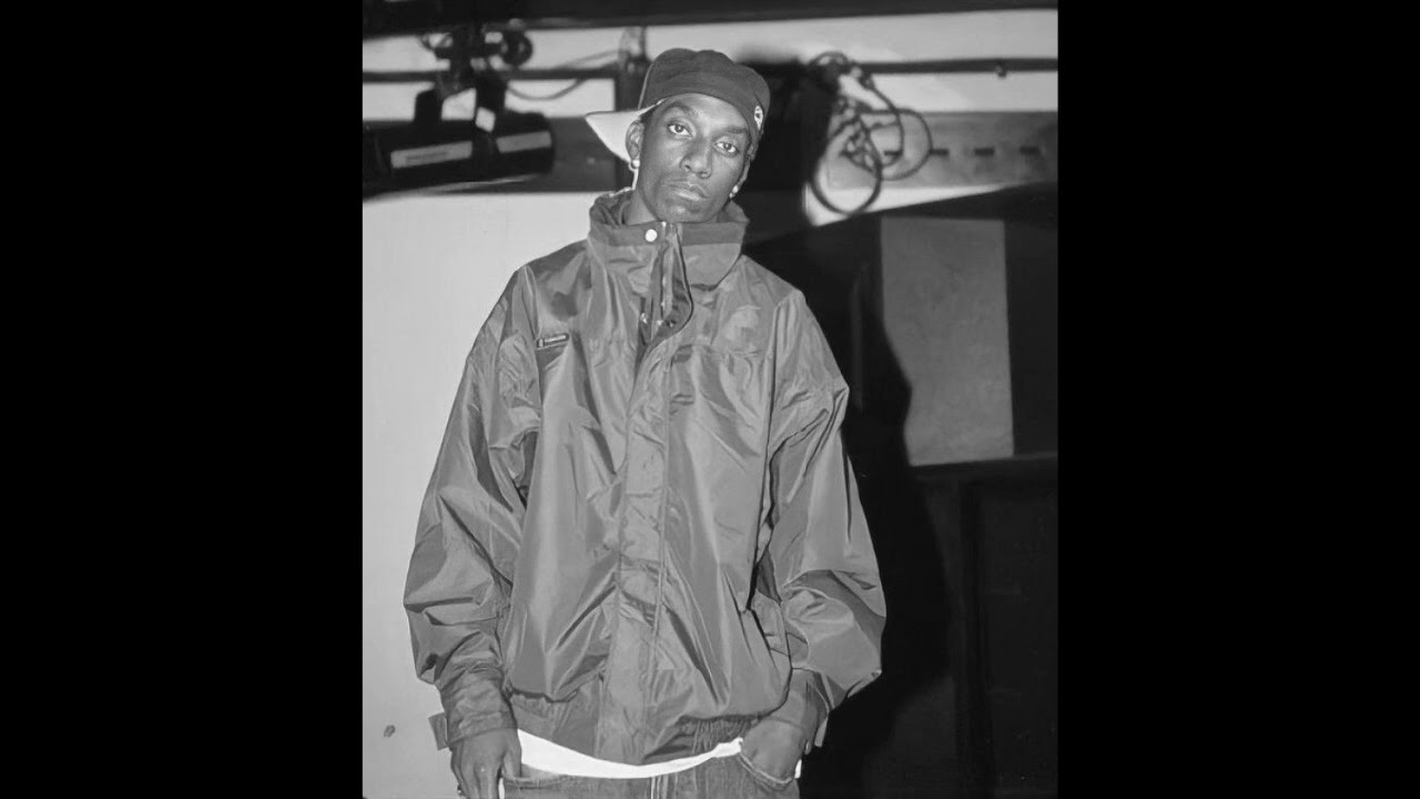 (FREE) LORDS OF THE UNDERGROUND X BIG L TYPE BEAT 