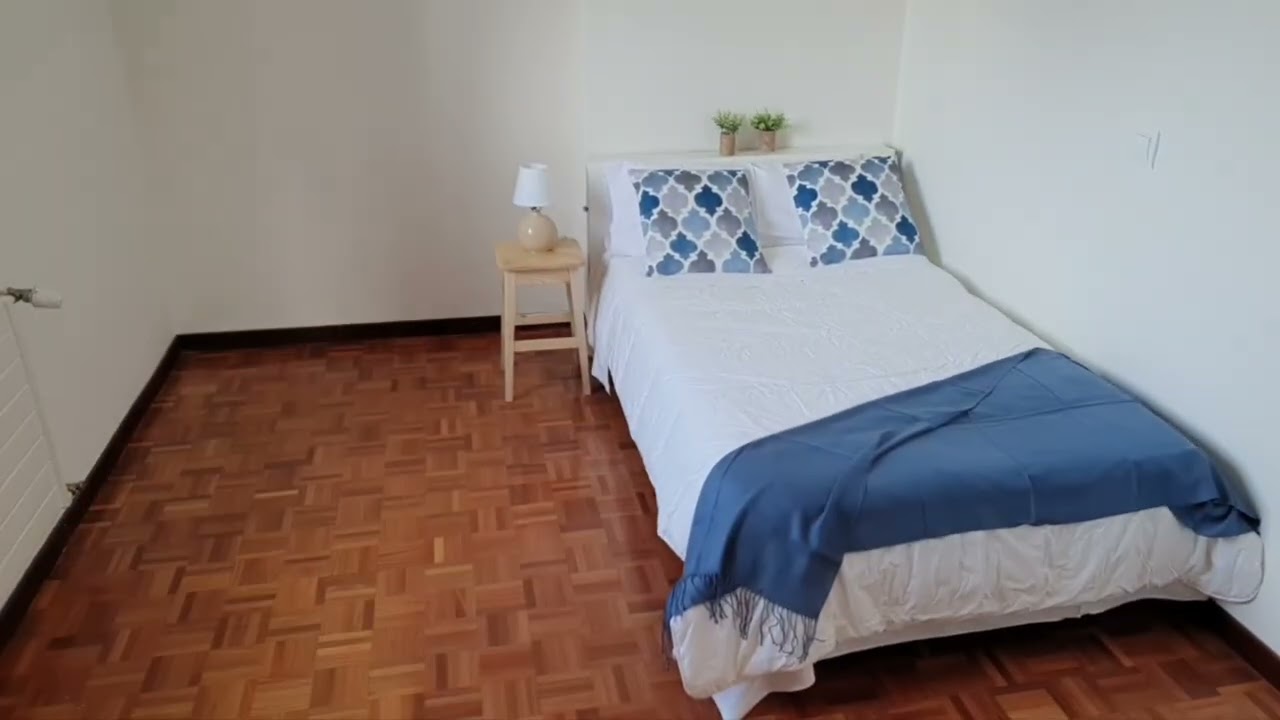 Piso en Sancho Ramírez, Pamplona (Navarra)