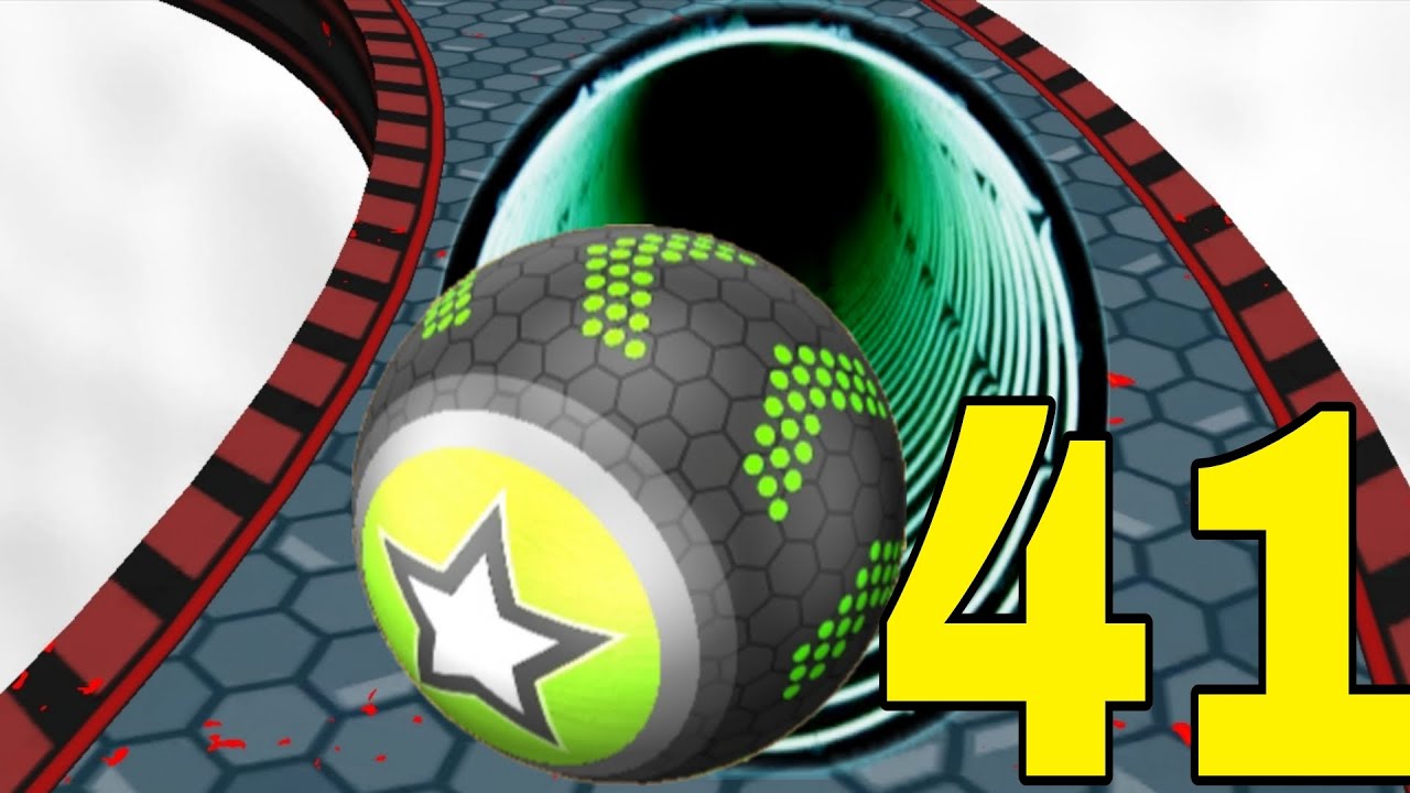 Going Balls - SpeedRun Challenge Gameplay Start level 8089 - 8095 Speed Run