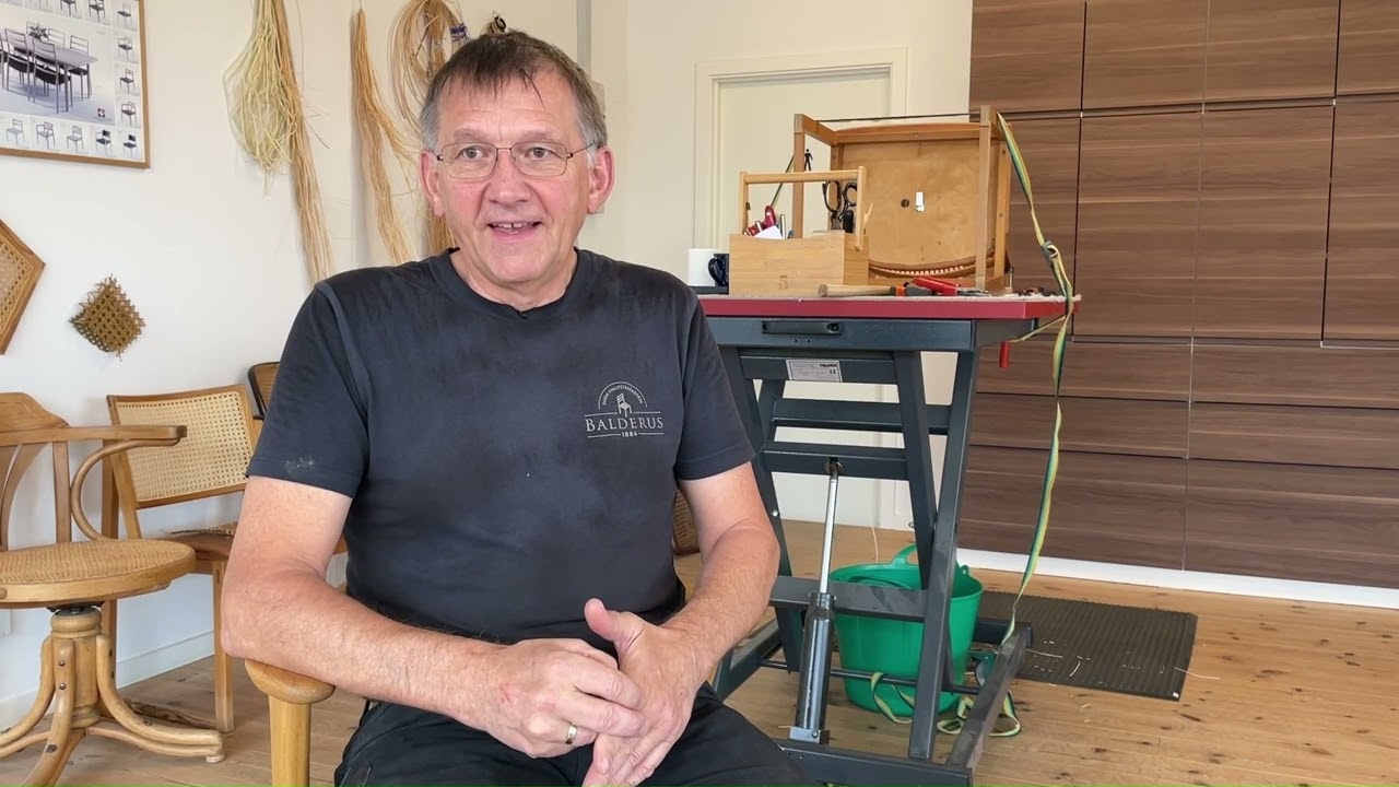 Om videndeling, design og holdbarhed