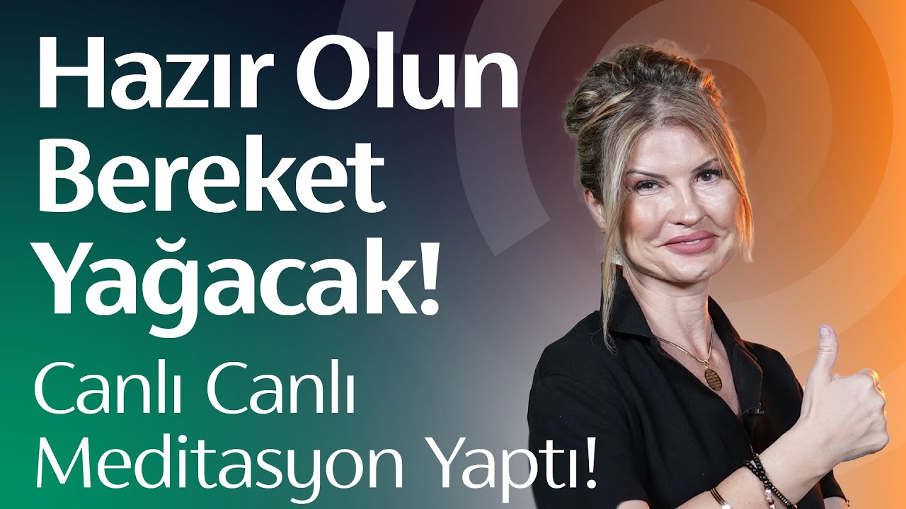ZENGİN OLMANIN YOLU BUNU İZLEMEKTEN GEÇİYOR!