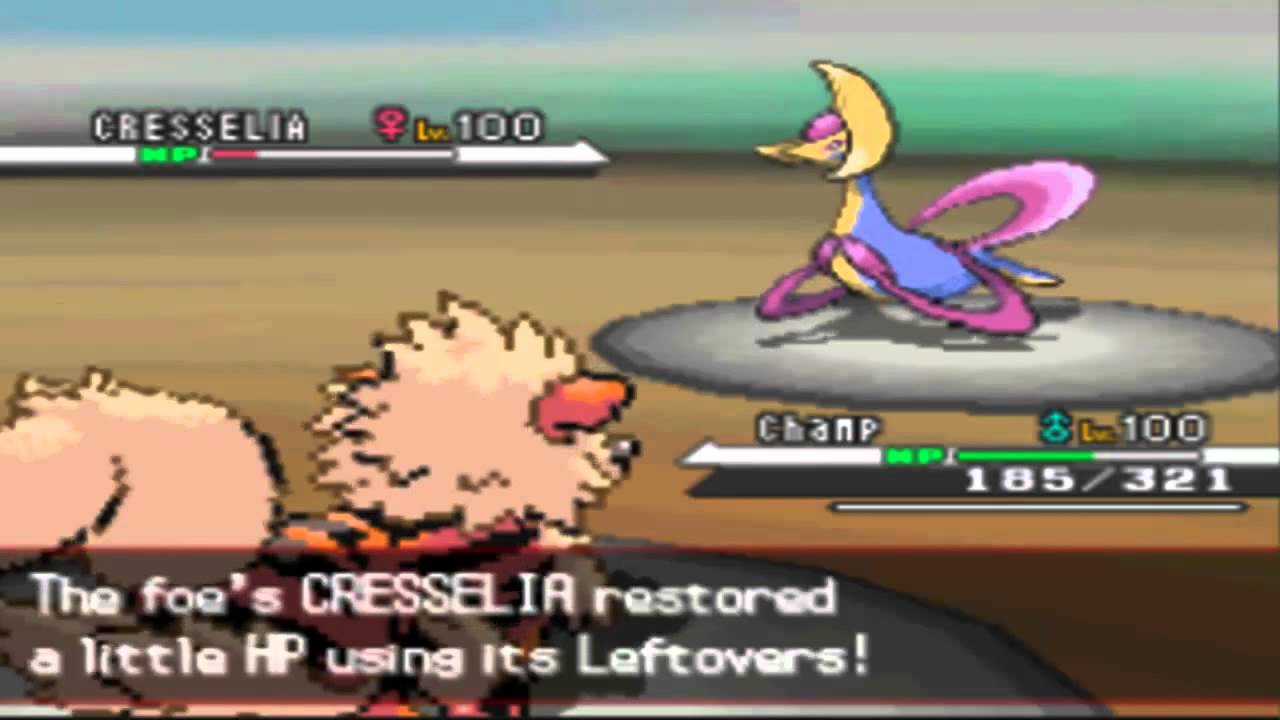PMPBeta Battle #301: AngryCorndog vs Bobby Hill [5th Gen Mixed Tier]
