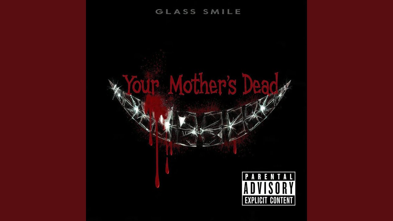 Glass Smile, Blackout Eyes