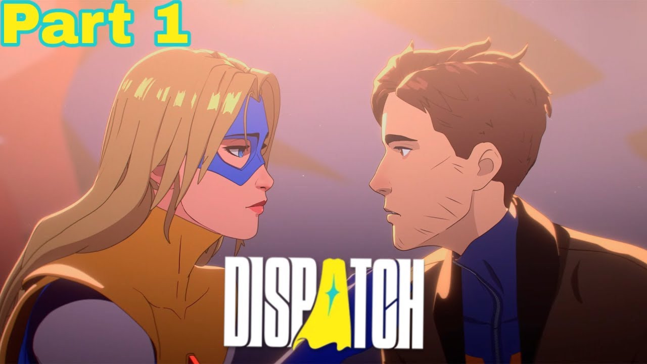 dispatch 1