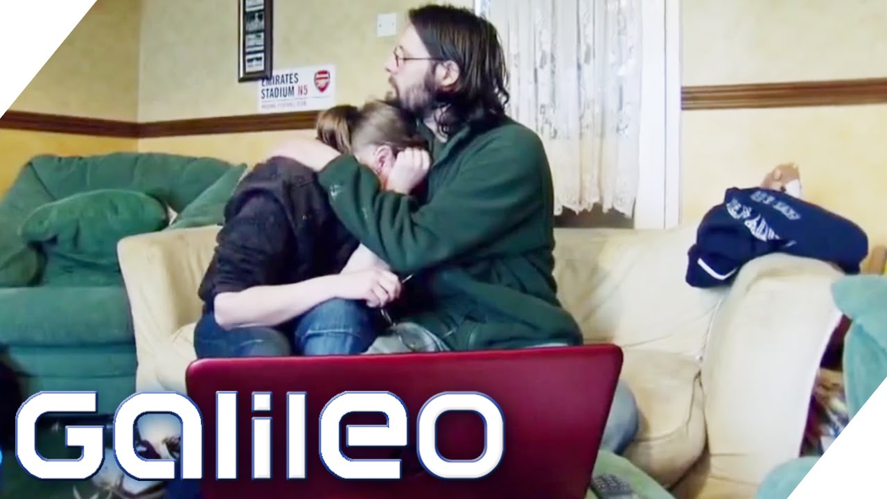 Leben ohne Kurzzeitgedächtnis Teil 2 | Galileo | ProSieben