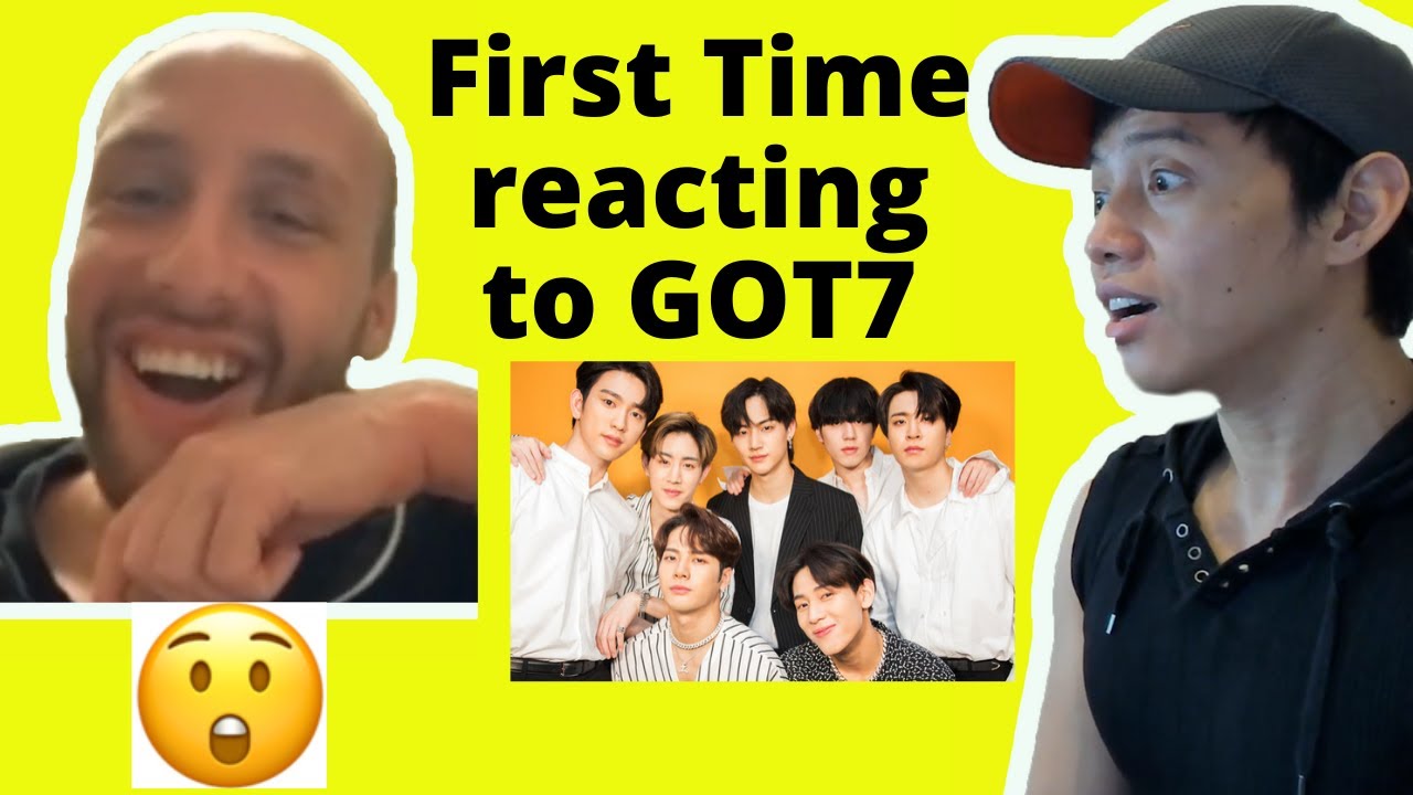 GOT7 | Who is Got7: A BASIC GUIDE 2019 | REACTION VIDEO BY REACTIONS UNLIMITED