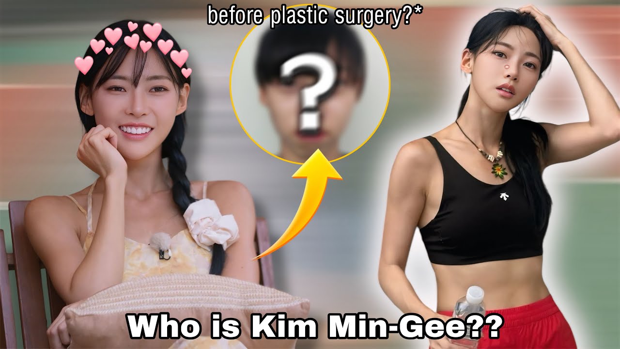 Who Is Kim Min-Gee from Single’s Inferno? 