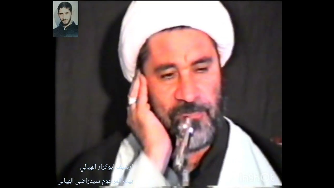 ملاعبدعلی الحیدری