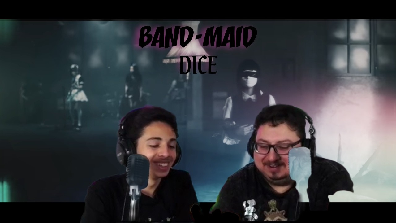 Have You Heard... of the group BAND-MAID