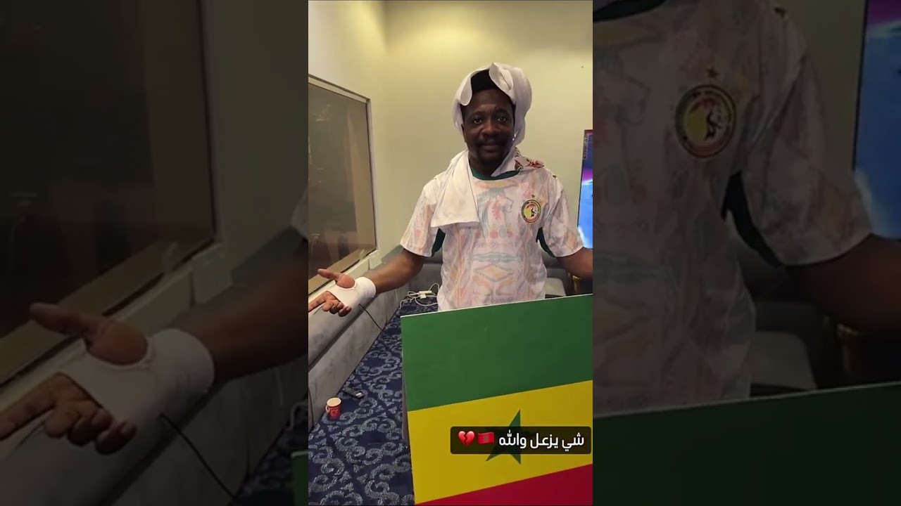 معوضين خير 🇲🇦فواز ابو النور
