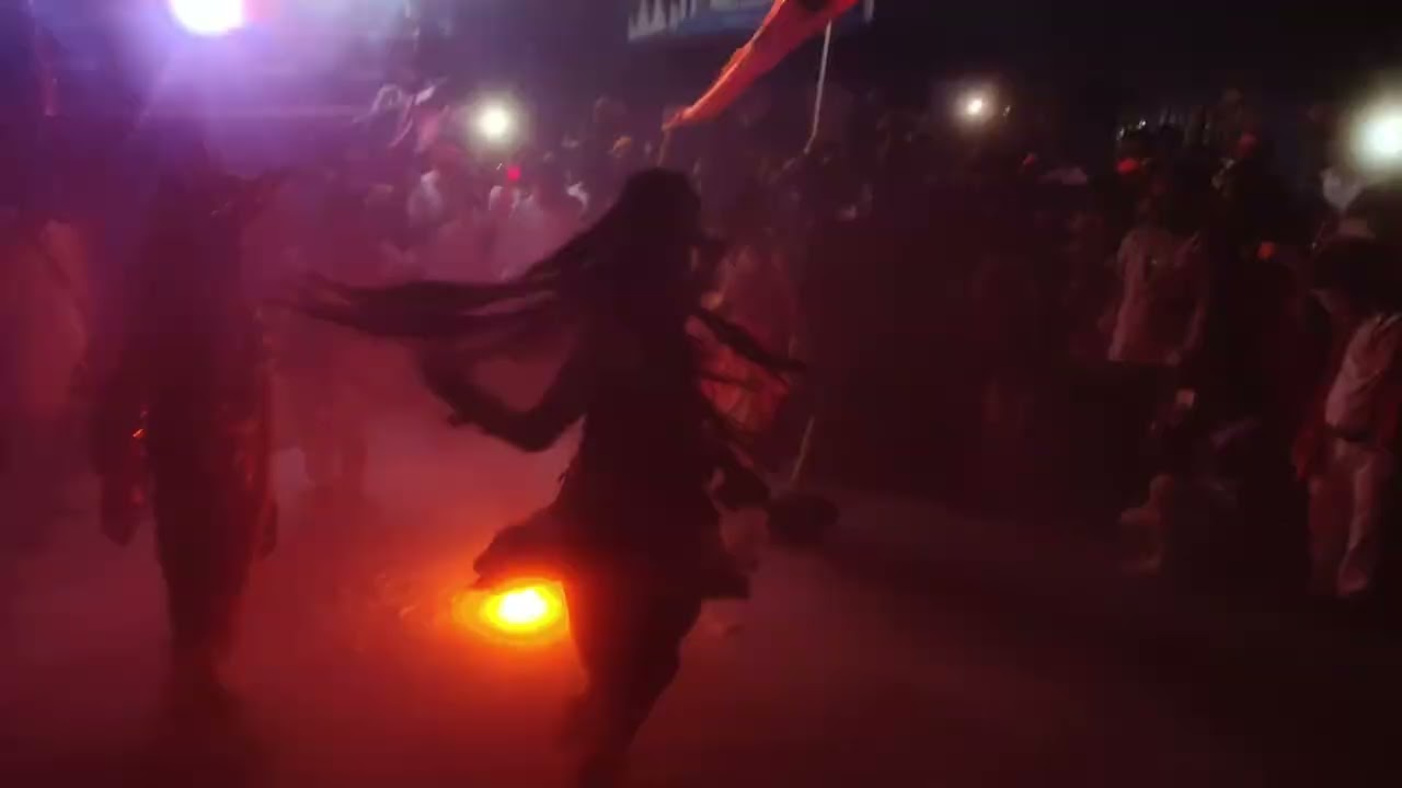 Ramnavami Bodhgaya 