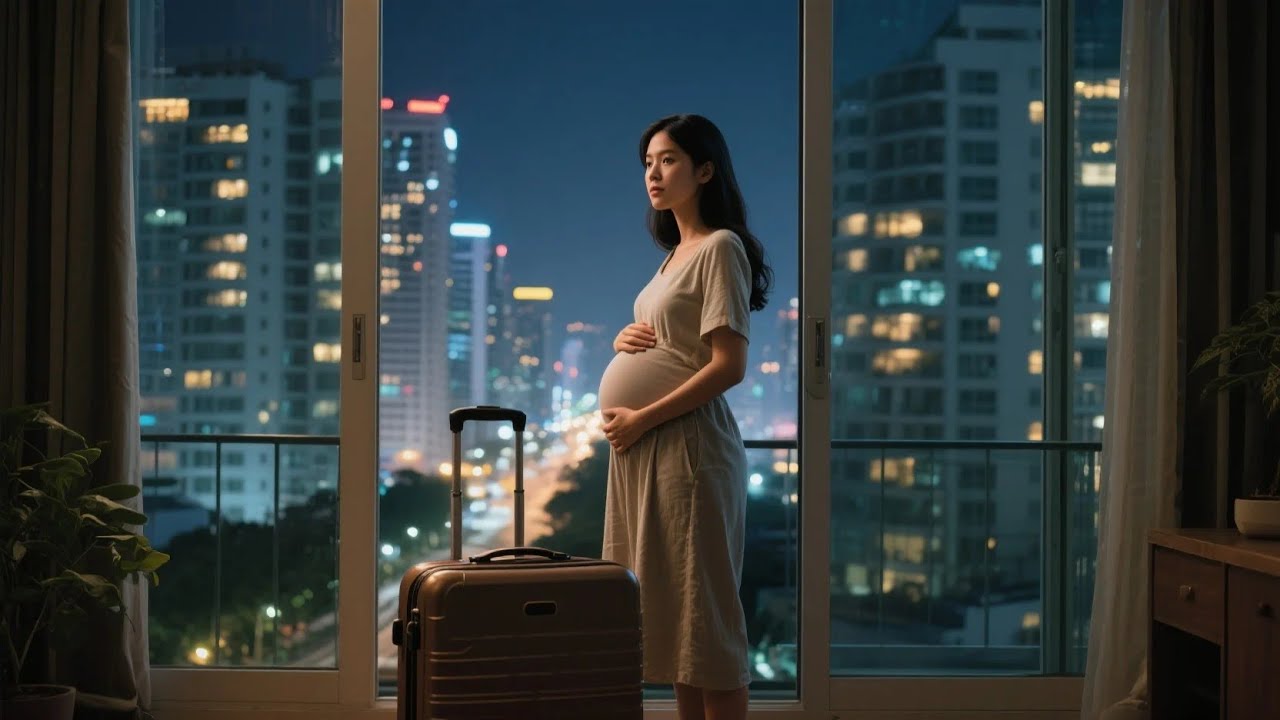 Ả trà xanh tưởng mẩm đã thắng tôi nên vội vàng lộ mặt, nào ngờ chỉ một nước đi sai lầm khiến cả hai