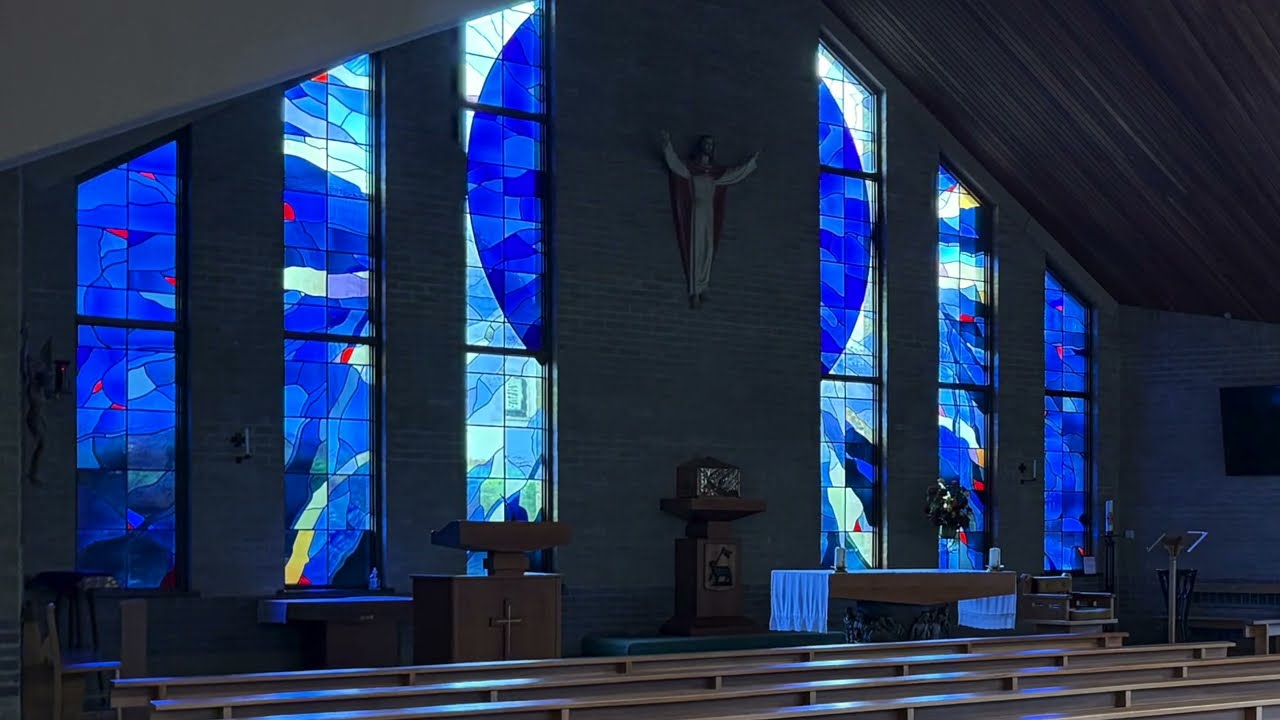 L604 | Lord, accept the gifts we offer