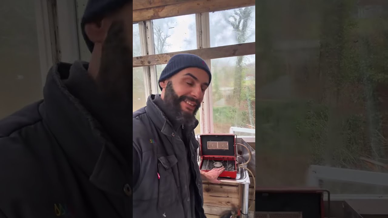 ركبت الشراجم بوحدي… شوفو النتيجة!