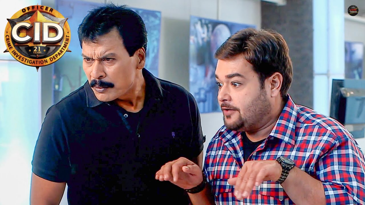 पंकज ने बुलाई पानी वाली आत्मा, फ्रेडी की उठी खाँसी, दया ने बनाया मजाक || CID || Full Episode