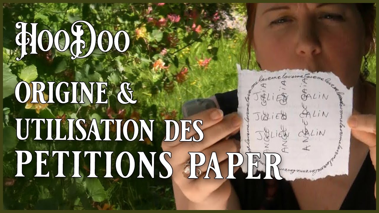 Qu'est ce qu'une 