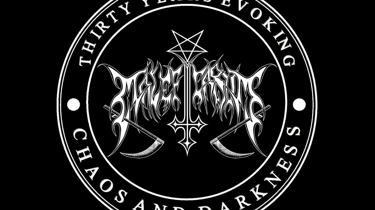 Maleficarum: Mercy and mighty darkness.