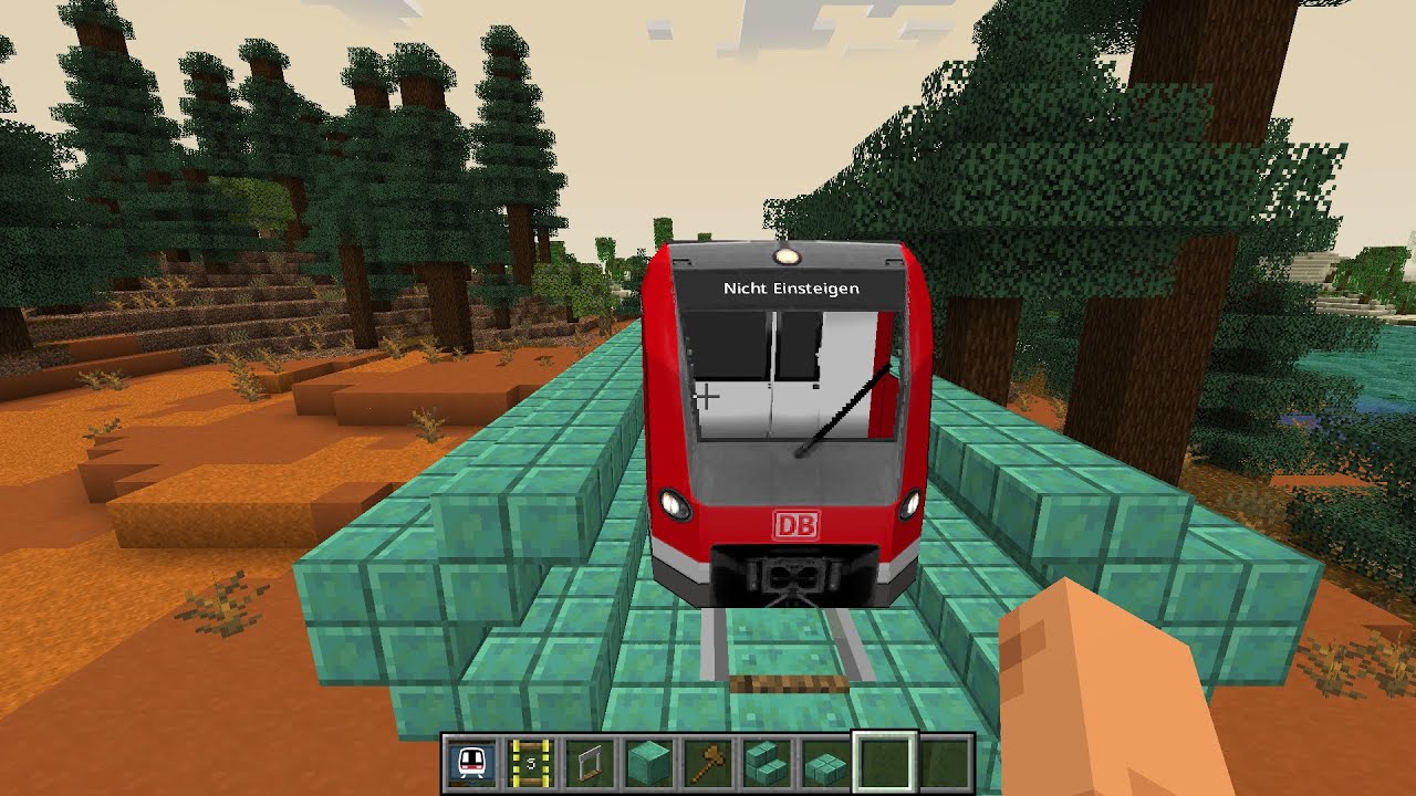 Logitopia LRT series (MTR mod) #trainvideo Episode 1 Series 1
