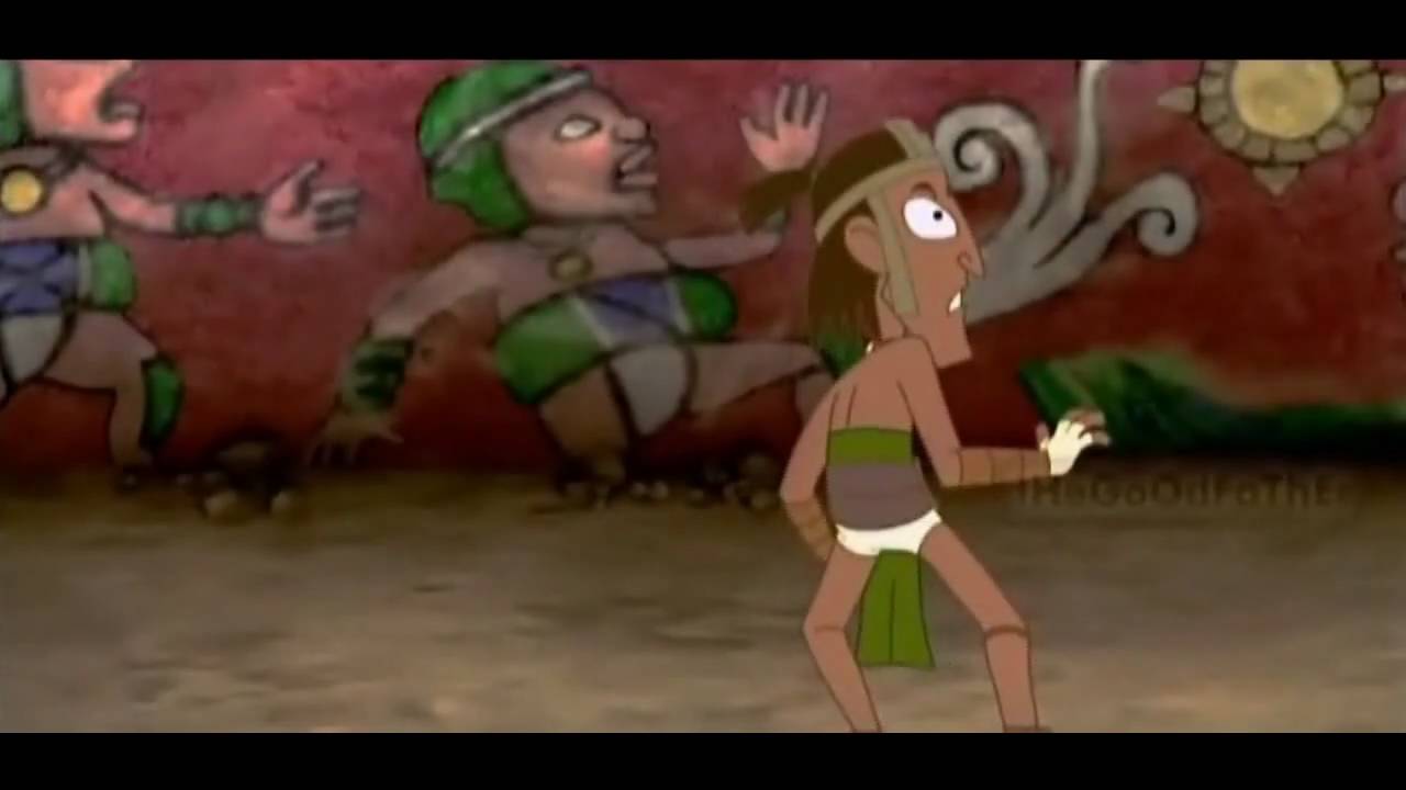 Nikte - Juego de Pelota