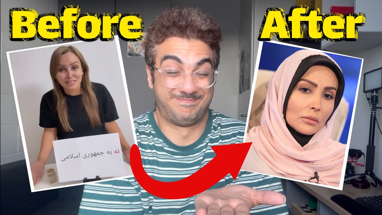 روش جذب پول با کولی بازی در فضای مجازی به سبک پرستو صالحی