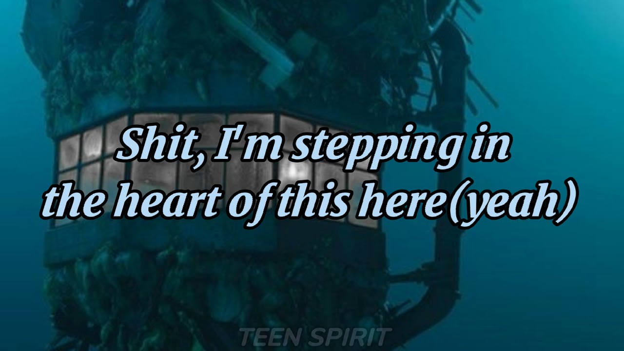 Gorillaz - feel good // slowed (lyrics)
