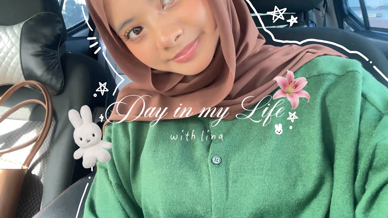 Day in my Life ˖⋆ 𐙚 ̊. || short vlog , studying, food, uni life