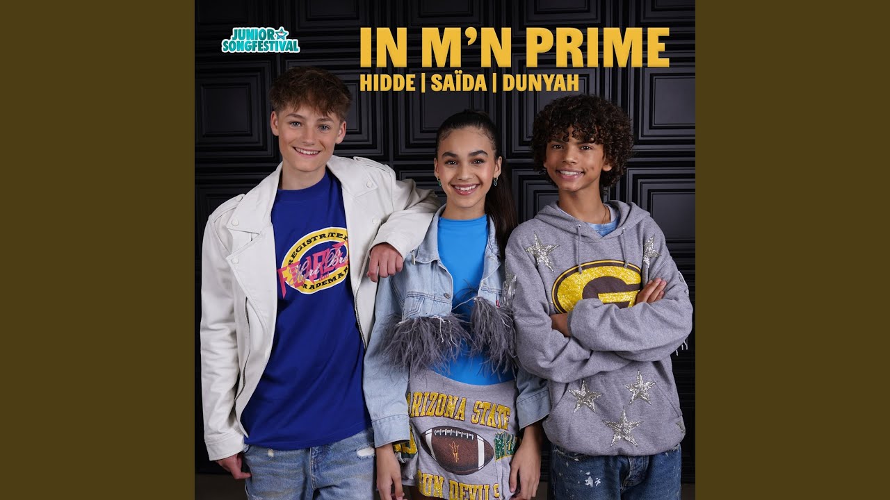 In m'n Prime