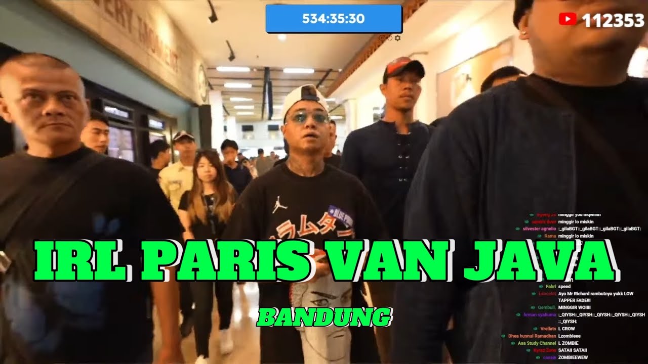 Reza Arap Streaming | A4A CLAN IRL DI PARIS VAN JAVA SEKALIAN MAKEOVER TEPE46